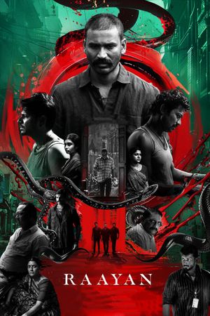 Raayan's poster