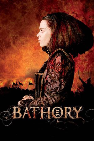 Bathory: Countess of Blood's poster