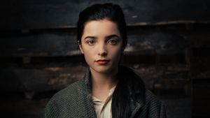 The Curse of Audrey Earnshaw's poster