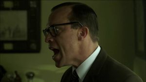 Kim Philby: His Most Intimate Betrayal's poster