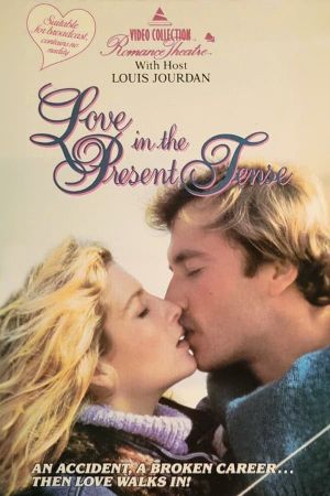 Love in the Present Tense's poster