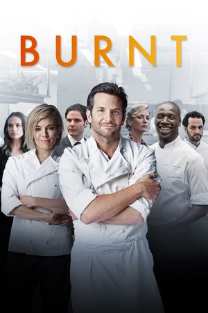 Burnt's poster