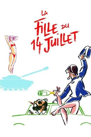 The Rendez-Vous of Déjà-Vu's poster