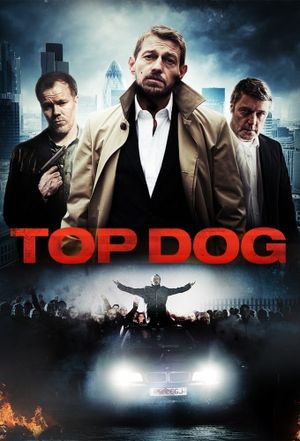 Top Dog's poster