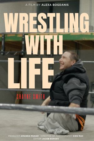 Wrestling With Life's poster
