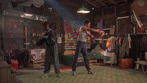 Breakin''s poster