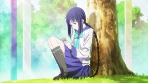 Book Girl's poster