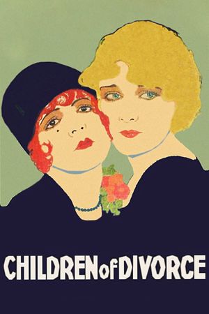 Children of Divorce's poster