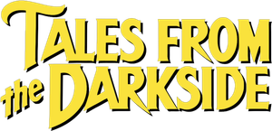 Tales from the Darkside: The Movie's poster