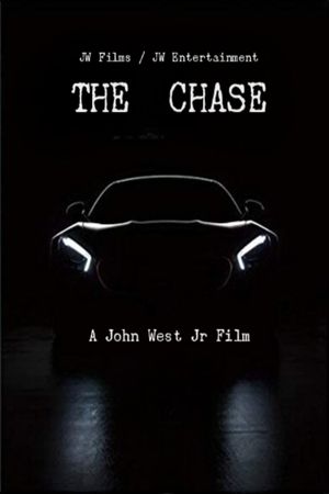 The Chase's poster