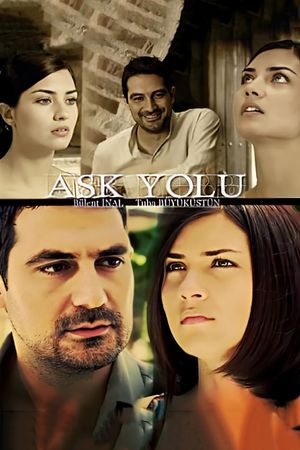 Aşk Yolu's poster