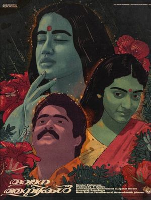 Thoovanathumbikal's poster