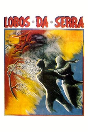 Lobos da Serra's poster image