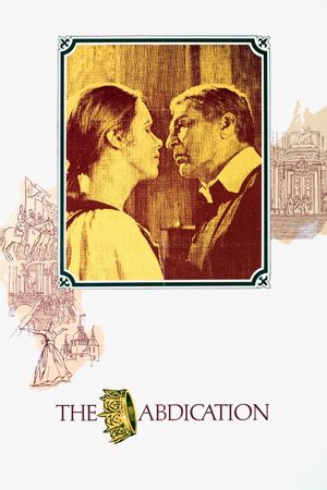 The Abdication's poster