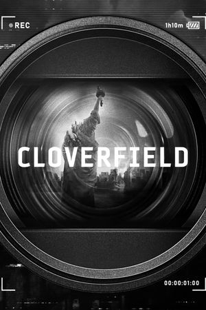 Cloverfield's poster