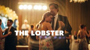 The Lobster's poster