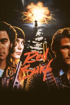 Red Surf's poster
