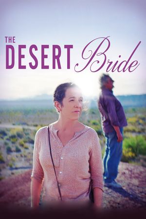 The Desert Bride's poster