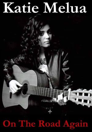 Katie Melua - On The Road Again's poster