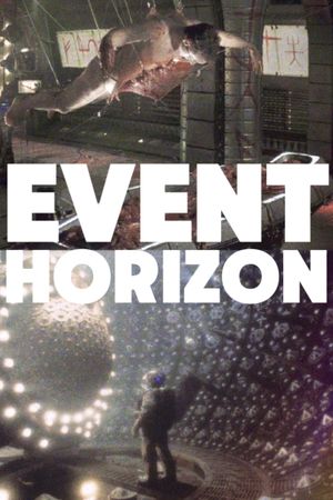 Event Horizon's poster