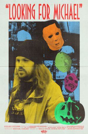 Looking for Michael's poster