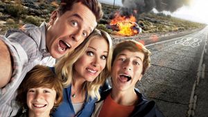 Vacation's poster