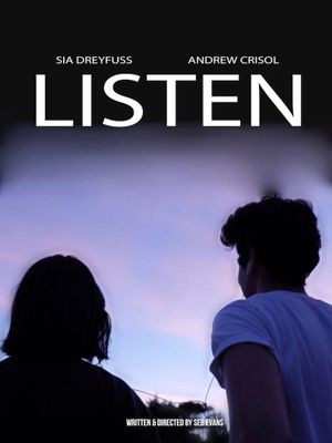 Listen's poster image