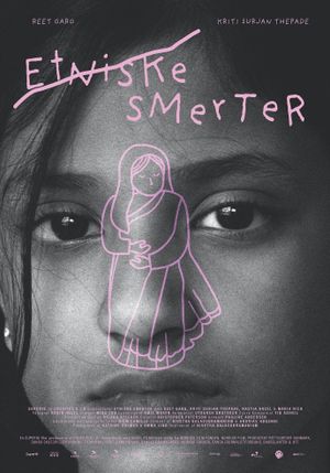 Etniske Smerter's poster