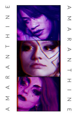 Amaranthine's poster