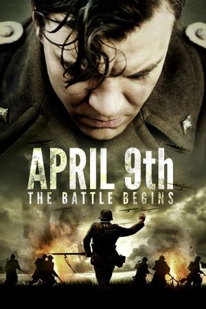 April 9th's poster image
