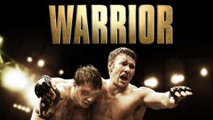 Warrior's poster
