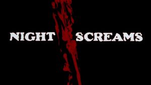 Night Screams's poster