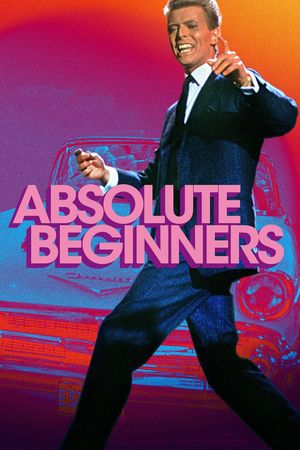 Absolute Beginners's poster