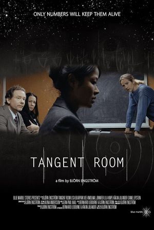 Tangent Room's poster