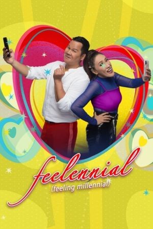 Feelennial's poster