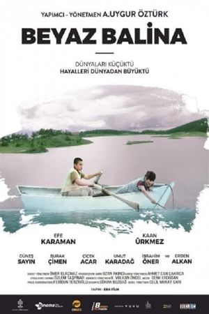 Beyaz Balina's poster