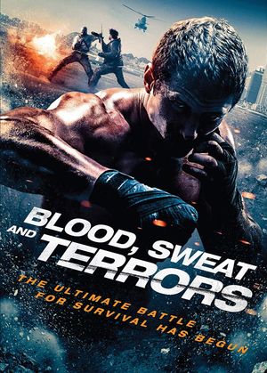 Blood, Sweat and Terrors's poster