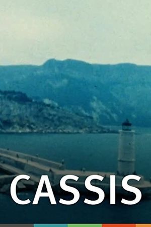 Cassis's poster