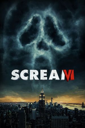 Scream VI's poster