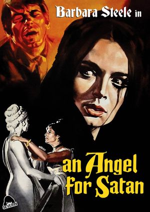 An Angel for Satan's poster