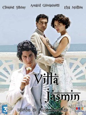 Villa Jasmin's poster image
