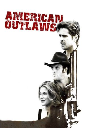 American Outlaws's poster