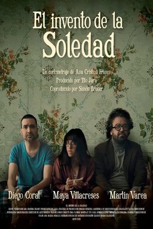 The invention of Soledad's poster