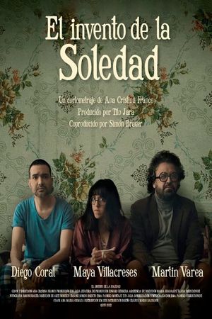 The invention of Soledad's poster image