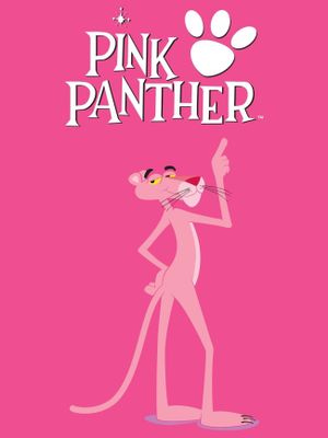 Pink Lightning's poster