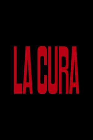 La cura's poster