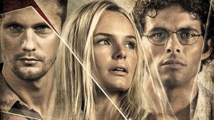 Straw Dogs's poster