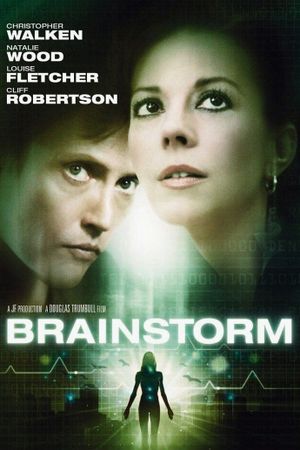 Brainstorm's poster