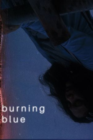 Burning Blue's poster