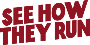 See How They Run's poster
